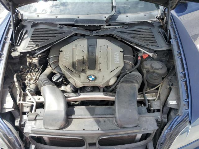 5UXFG8C53ALZ94721 2010 BMW X6, photo no. 11