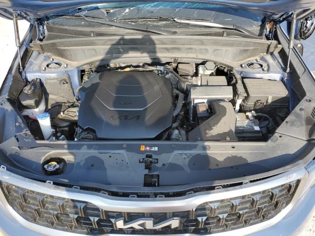 5XYP3DGC5PG368871 KIA Telluride Ex