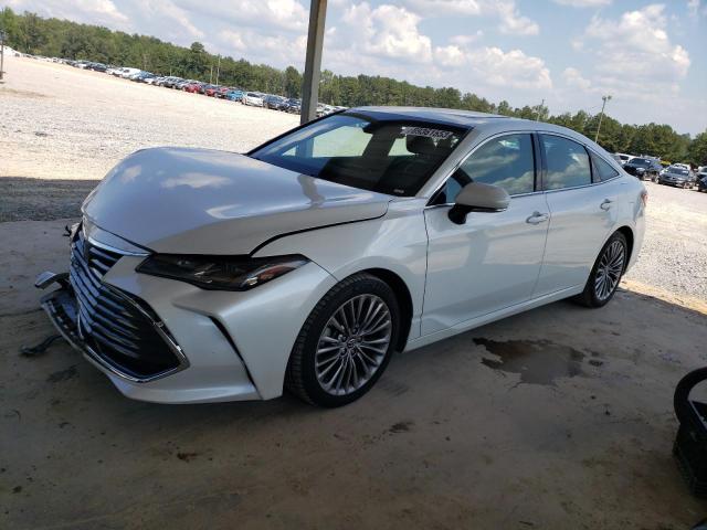 2019 Toyota Avalon XLE