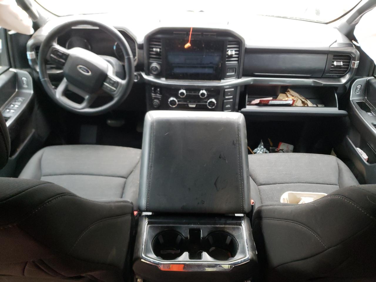 1FTFW1E88MKF01757 FORD F-150 2021