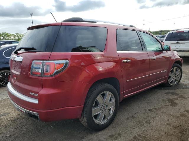 1GKKVTKD3EJ173139 | 2014 GMC ACADIA DEN