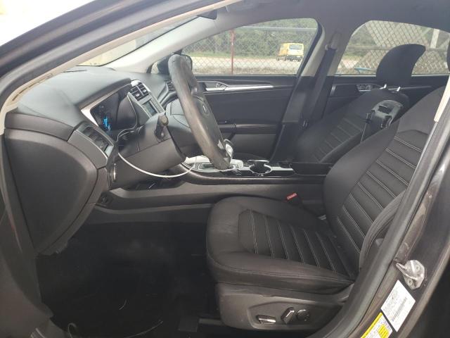 3FA6P0H72FR255545 Ford FUSION SE