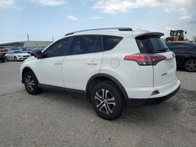 JTMZFREV1HJ702302 Toyota RAV4 LE