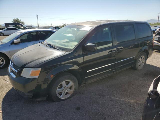 2008 Dodge Grand Caravan SXT