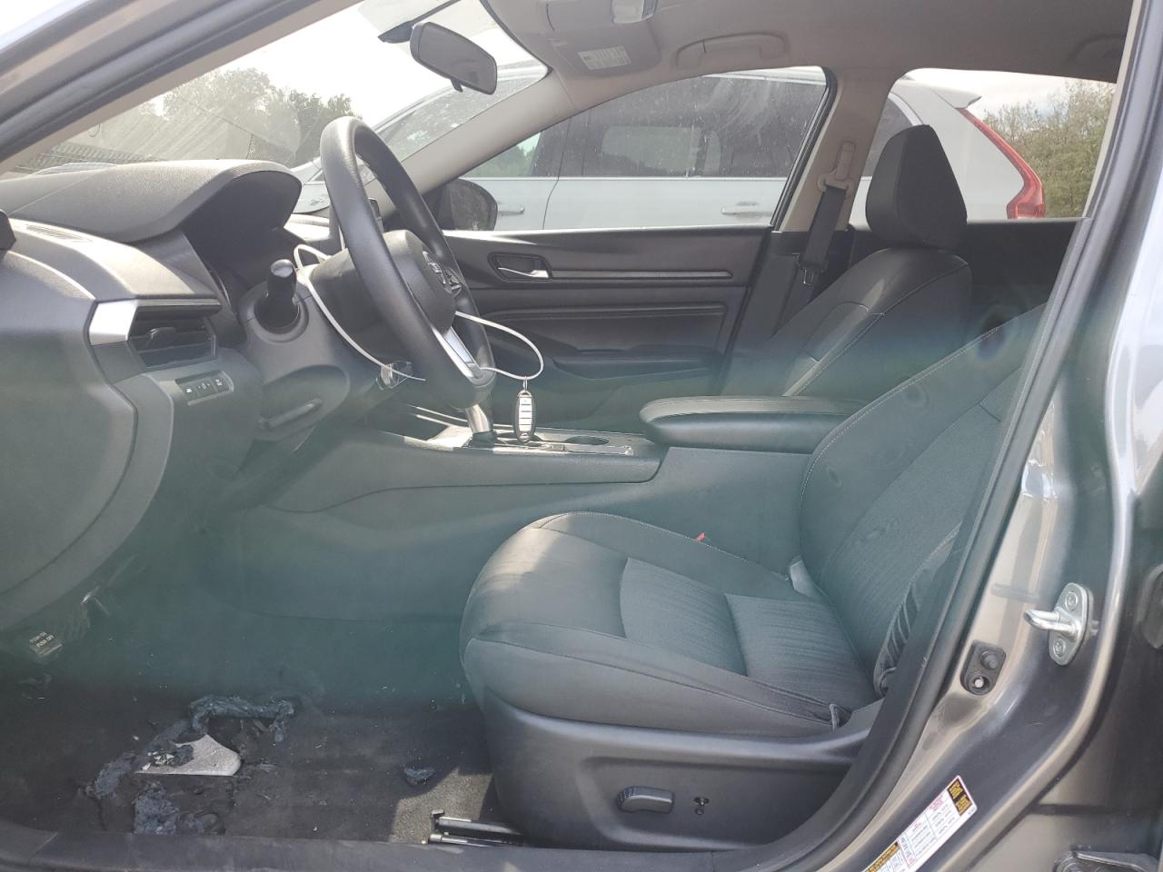 1N4BL4BV4LC181631 NISSAN ALTIMA 2020