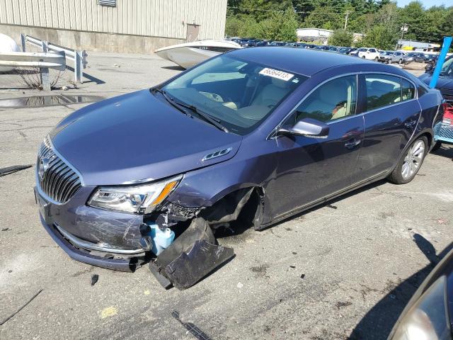 2014 Buick LaCrosse 