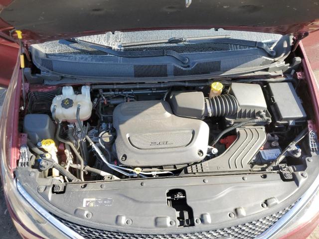 2C4RC1CG9LR279116 2020 CHRYSLER PACIFICA, photo no. 12