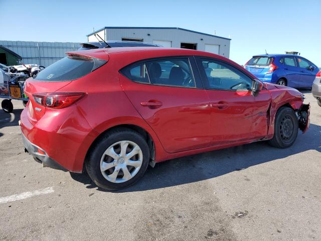 3MZBM1K75FM212926 | 2015 MAZDA 3 SPORT