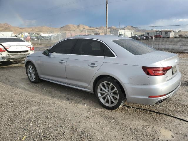 WAUENAF44KA048151 2019 AUDI A4, photo no. 2