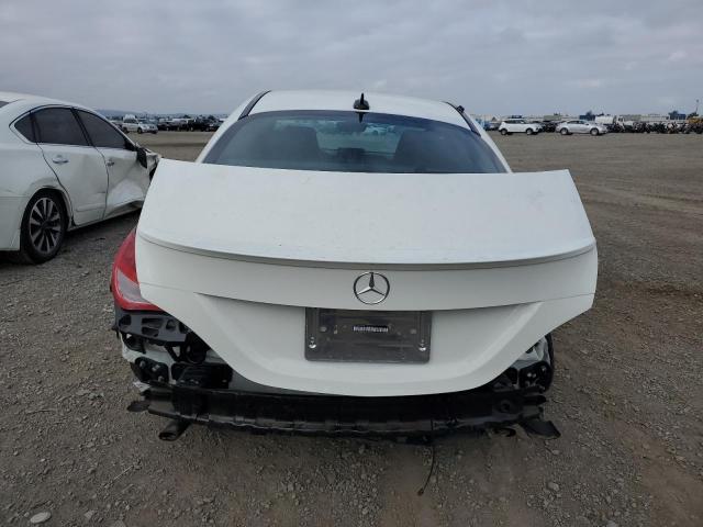 WDDSJ4EB2JN618471 Mercedes-Benz CLA 250