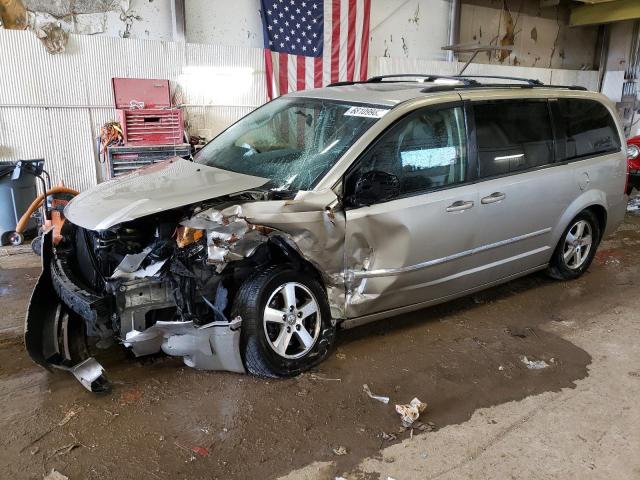 2008 Dodge Grand Caravan SXT