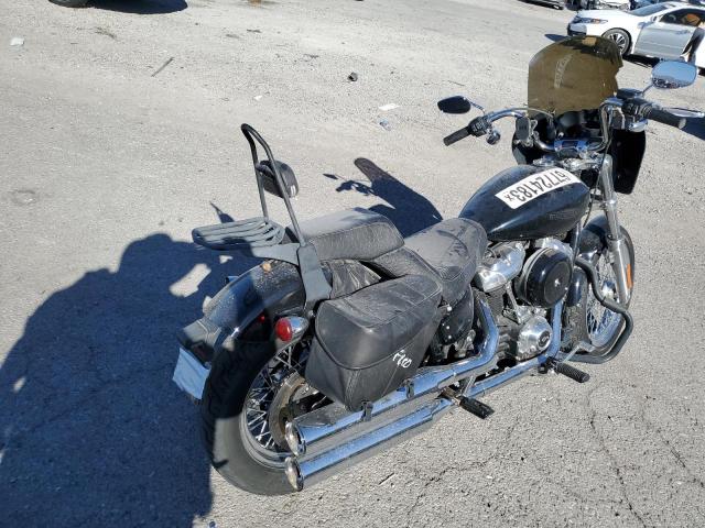 2021 HARLEY-DAVIDSON FXST 1HD1BVJ26MB023075