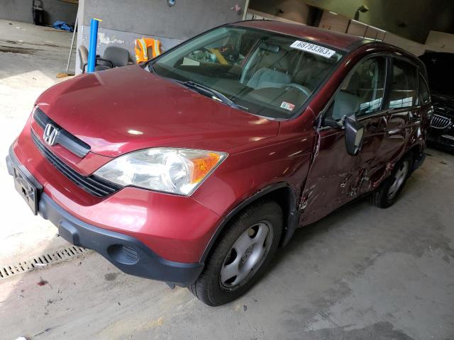 2008 Honda CR-V LX