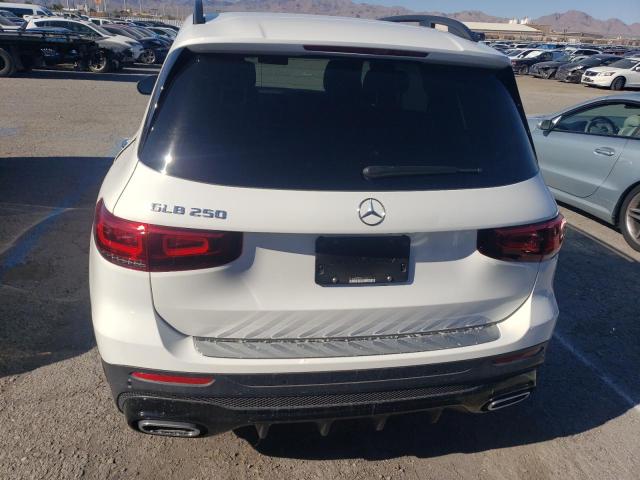 W1N4M4GB0NW240764 Mercedes-Benz GLB 250