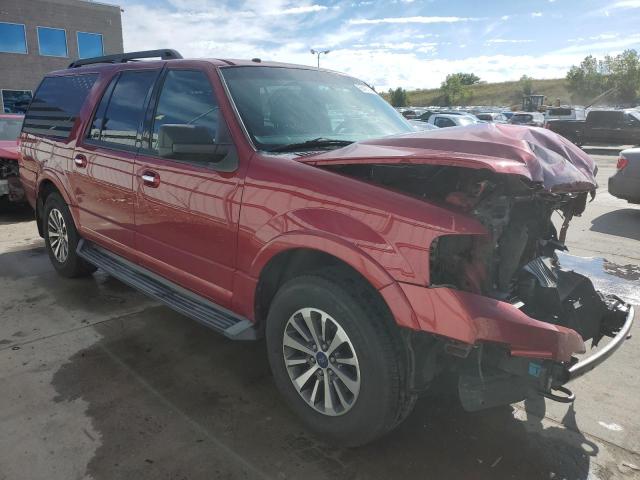 1FMJK1JT6FEF03634 Ford Expedition El Xlt