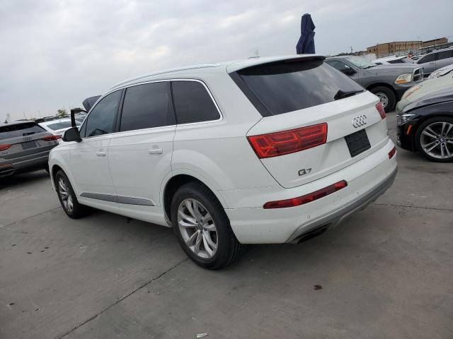 WA1LAAF79HD024428 2017 AUDI Q7, photo no. 2