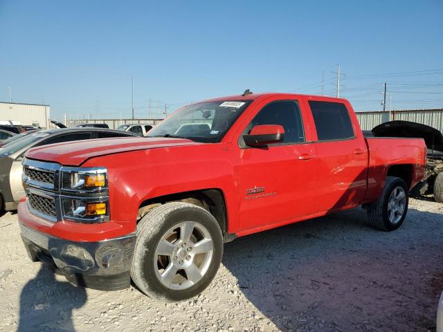 3GCPCREC4EG139046 | 2014 CHEVROLET SILVERADO