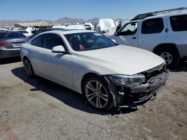 WBA4W3C54JAC97598 BMW 430I