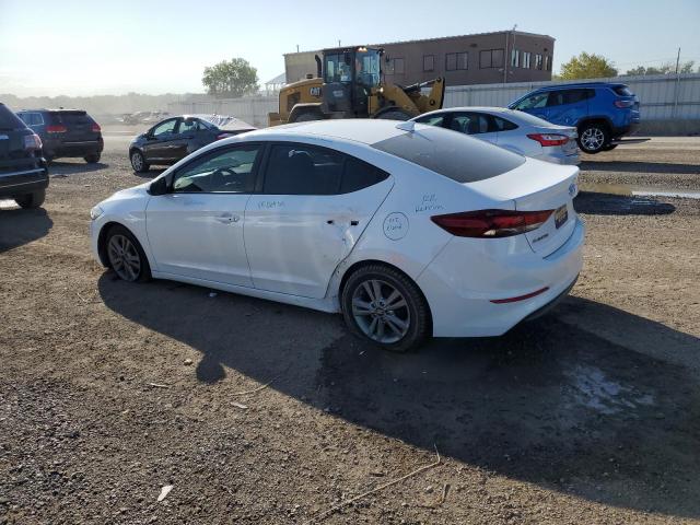 5NPD84LF4HH137278 Hyundai ELANTRA SE