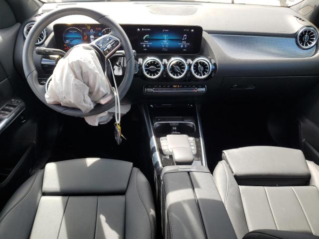 2023 MERCEDES-BENZ GLA 250 - W1N4N4GB6PJ451321