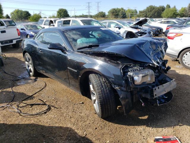 2G1FA1E38C9111141 | 2012 Chevrolet camaro ls