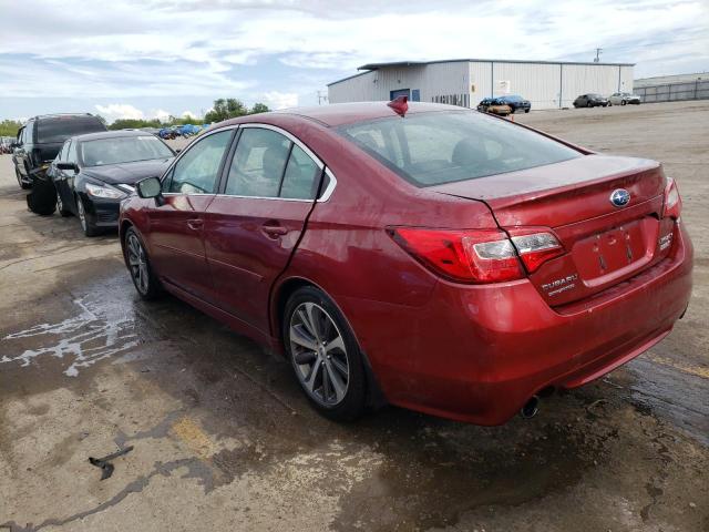 4S3BNAN69G3057478 Subaru Legacy 2.5i Limited