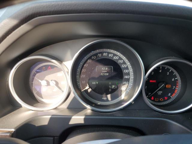 WDDHF5KB4GB222820 Mercedes-Benz E 350