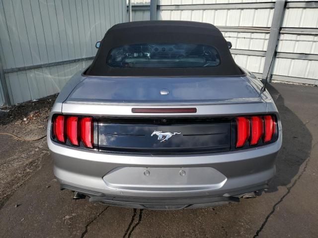 1FATP8UH5N5122232 Ford All Models MUSTANG 6