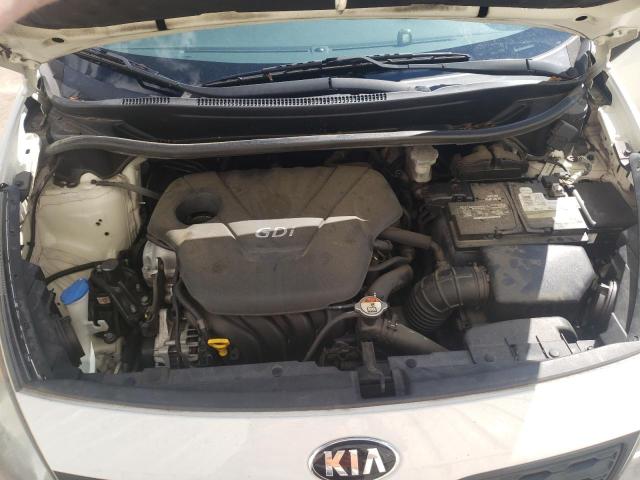 KNADM5A3XE6355433 KIA RIO LX