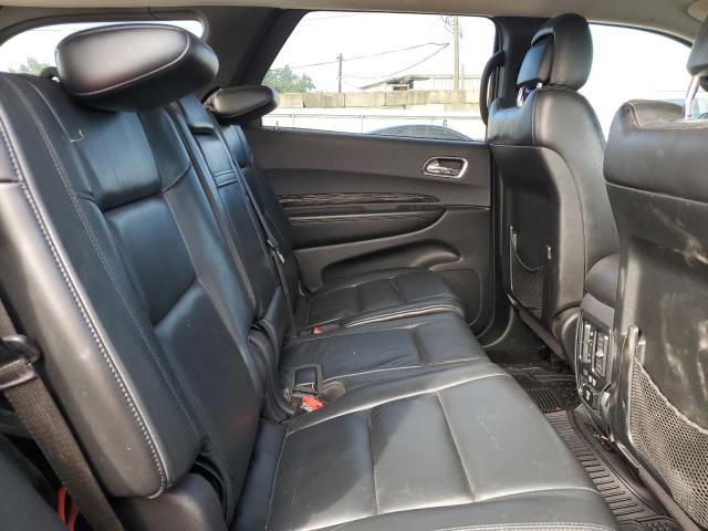1C4RDJDG1GC460074 Dodge DURANGO LIMITED