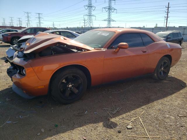 2011 Dodge Challenger 