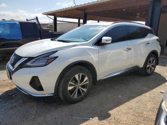 2020 Nissan Murano SV