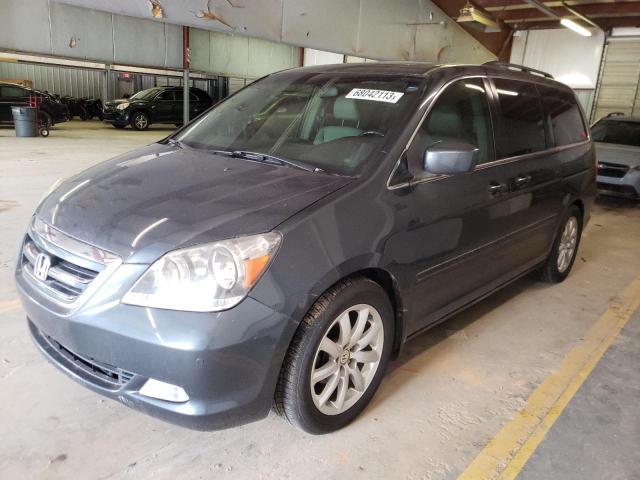 2005 Honda Odyssey TOURING