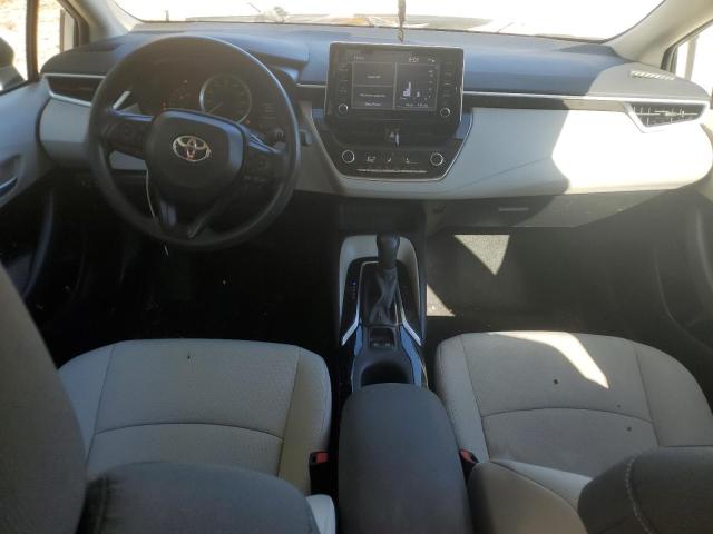 5YFEPRAE2LP133062 Toyota COROLLA LE