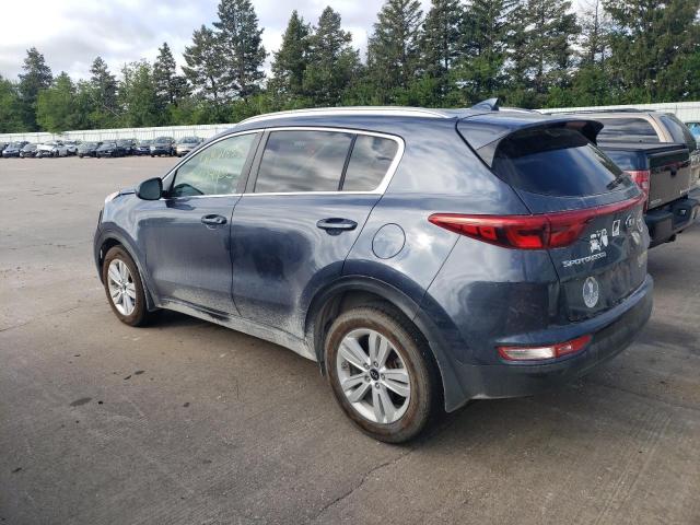 KNDPM3AC7H7133368 KIA Sportage Lx