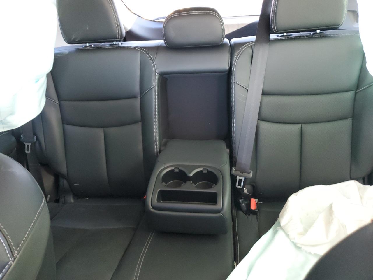 5N1AZ2CJ4MC122855 NISSAN MURANO 2021