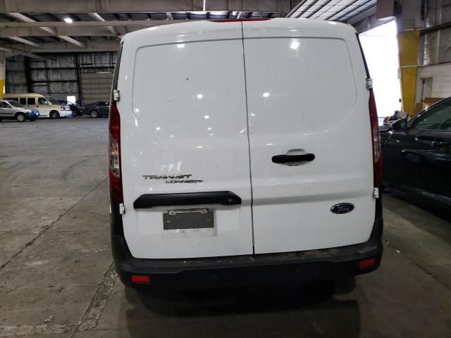 2021 FORD TRANSIT CO - NM0LS7E20M1498028