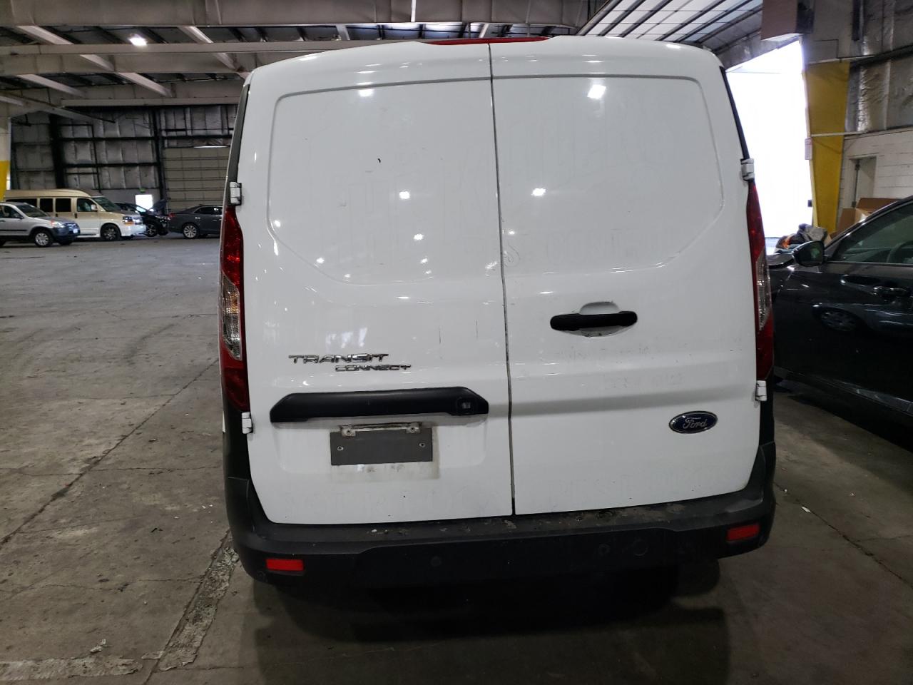 NM0LS7E20M1498028 FORD TRANSIT 2021