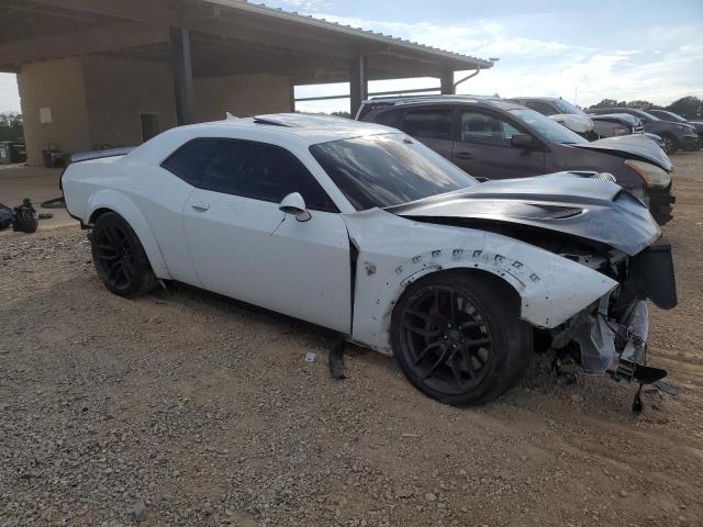2C3CDZC99JH146401 Dodge Challenger Srt Hellcat