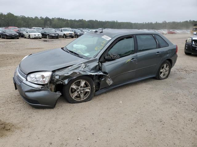 2004 Chevrolet Malibu Maxx LS