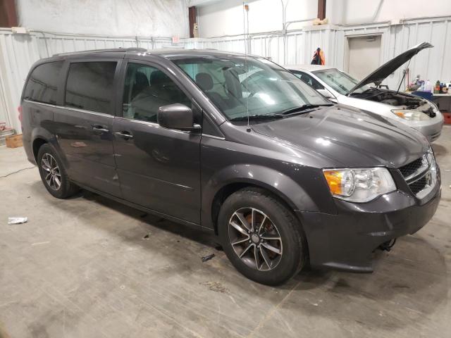 2C4RDGCG1HR671482 2017 Dodge Grand Caravan Sxt