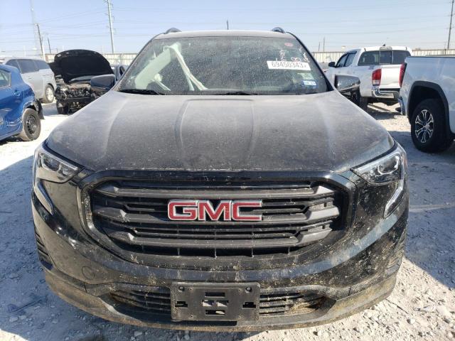3GKALMEV5LL318215 GMC Terrain Sle