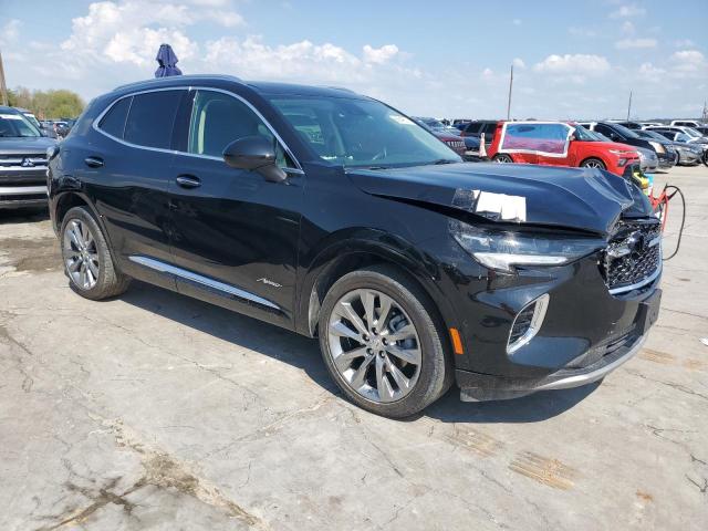 LRBFZRR45ND011164 Buick Envision Avenir