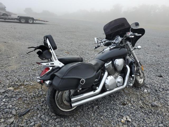 2005 HONDA VTX1800 C - 1HFSC46045A300422
