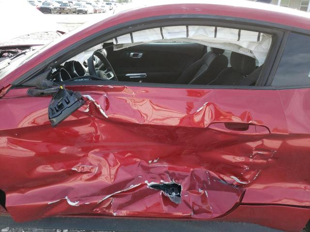1FA6P8THXL5159210 Ford MUSTANG