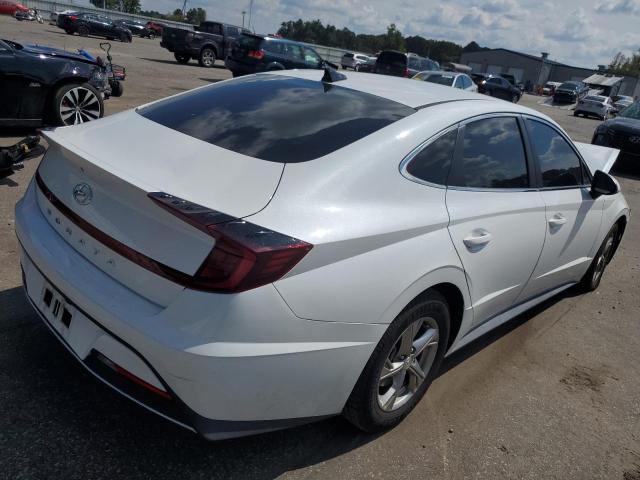 5NPEG4JA8NH134801 | 2022 HYUNDAI SONATA SE