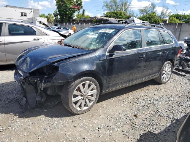 2014 Volkswagen Jetta TDI