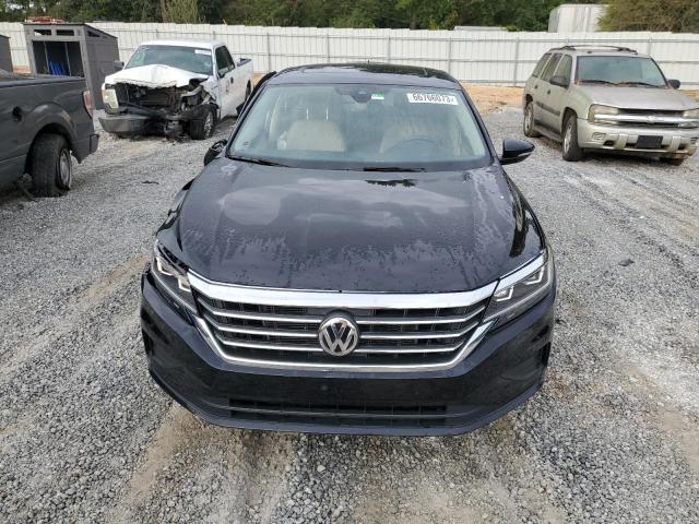 1VWSA7A37MC016575 Volkswagen Passat SE 5