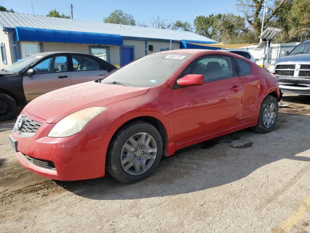 2009 Nissan Altima 2.5 S