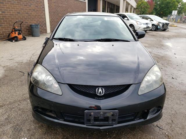 JH4DC54805S004484 2005 Acura Rsx 2005 Acura Rsx VIN: JH4DC54805S004484 Lot: 68819733